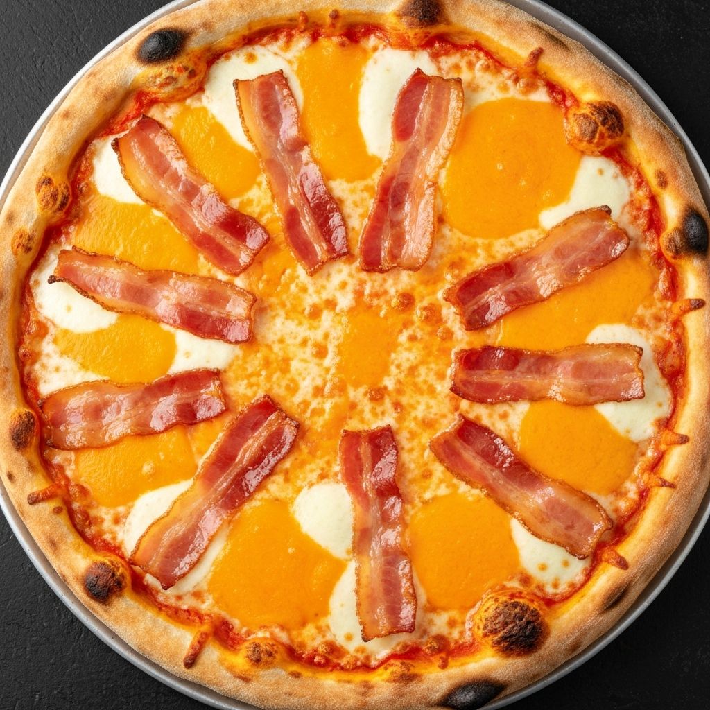 Bacon Crocante
