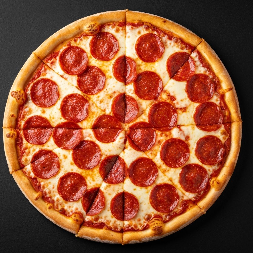 Pepperoni